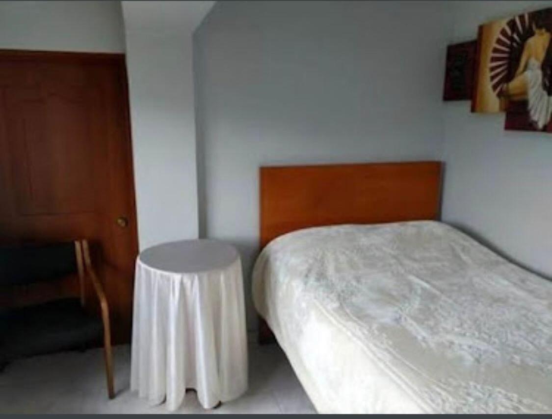 Hotel Cambulos Manizales Exteriér fotografie